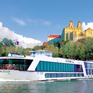 Photo Courtesy of AmaWaterways