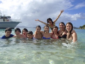 Caneel Bay St. John USVI