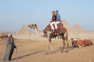  Egypt destinations