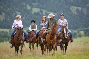 The Ranch at Rock Creek