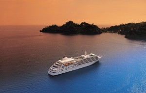 Silversea Cruises