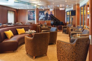 Regent Seven Seas Navigator Lounge