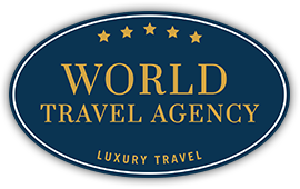 World Travel Agency, LLC is a travel adviser agency dedicated to carefully helping our clients organize and plan their travel providing 100% customer satisfaction.